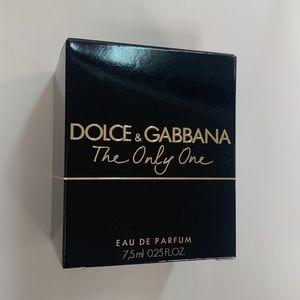 D&C Eau de Parfum
